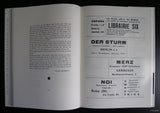 Schwitters, Nagy, Peeters ao. # MANOMETRE / complete# 1977, nm