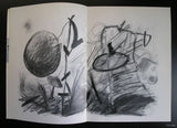 Pierre Degen # SKETCHBOOK # 1985, nm