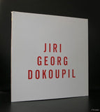 Robert Miller/Sonnabend# JIRI GEORG DOKOUPIL# 1989, nm