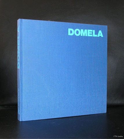 Reflex # CESAR DOMELA # 1984, nm++