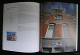 Art Nouveau Architectuur in Den Haag # EEN FOTGRAFISCH OVERZICHT # 1998, mint-