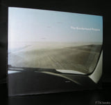 Anja de Jong # THE BORDERLAND PROJECT # 2004, NM+