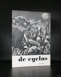Stedelijk Museum#Cyclus inde Grafiek #Sandberg, 1960,nm