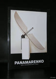 Panamarenko # DRAWINGS AND UNIQUE OBJECTS # 1000 copies, 2009, mint-