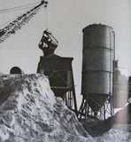 Carel Blazer, Opland, dutch typography# Wegen naar Morgen# Mart Kempers, 1962,nm