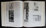 Arthur A. Cohen # HERBERT BAYER, the complete works # 1984, nm+