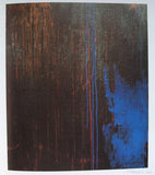 van Abbemuseum, fuchs # HERMANN NITSCH # 1500 cps.nm++, 1983