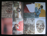 Bonnefanten Museum # BENOIT HERMANS # artist book, signed