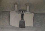 Prestel # GIORGIO MORANDI # 1999, mint-