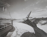 Anja de Jong # THE BORDERLAND PROJECT # 2004, NM+