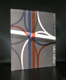 Carel Blazer, Opland, dutch typography# Wegen naar Morgen# Mart Kempers, 1962,nm