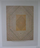 Peter Telljohann # HOLZBILDER # 1998, nm+