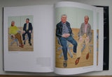David Hockney # PORTRETTEN # Ludion, 2003, nm+