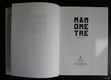 Schwitters, Nagy, Peeters ao. # MANOMETRE / complete# 1977, nm