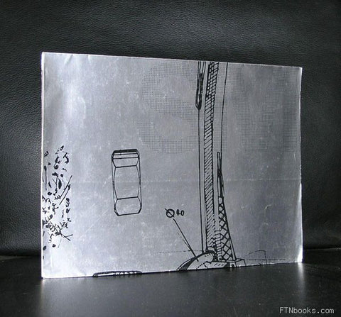 Stedelijk Museum# Bernhard LUGINBUHL#Crouwel, 1969,nm-