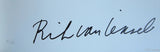 Rik van Iersel # BETWEEN SEEING AND SAYING #signed, nm+