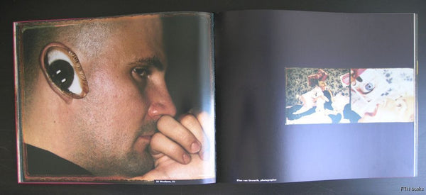 アート・デザイン・音楽 Famous Eyes Daniel and Greg Fuchs and Famous Greg Daniel アート・デザイン・音楽 Fuchs Eyes