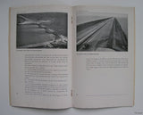 Afsluitdijk,dutch design#ZUYDERZEE#1935, nm-
