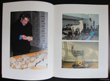 Sjef Hendericks, St Jans church # 't LAM # 2010, mint-, signed