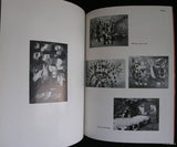 Stedelijk Museum# BORDUAS #Sandberg, 1960,nm