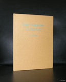 Peter Telljohann # HOLZBILDER # 1998, nm+