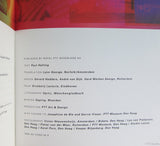 Royal PTT, Hard werken, Hefting # typography # PTT, Art and Design # 1988, nm+