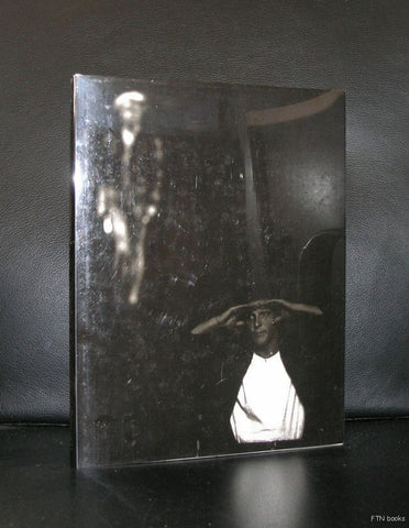 Ronny van de Velde# JAN FABRE # # 1989, nm+