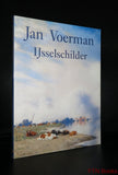 Waanders # JAN VOERMAN IJSSELSCHILDER # 1991 # NM+