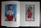 Richard Gray Gallery # JIM DINE  + invitation # Pinocchio, 1998, mint