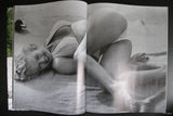 Bert Stern, Giacobetti, Marilyn Monroe # PHOTO # 1985, nm