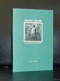 Simon Crump # MY SIX MIRACLES #1992, mint