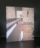 Pinacoteca Sao Paulo# MARIO MERZ # 2003, mint