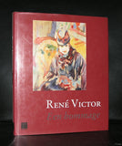 Rene Victor # EEN HOMMAGE # Pandora, Joostens , Jespers ao, 1997, nm