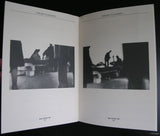 Pittolo, Shiraoka, Francoise Nunez, Philippe Guillermin # CREPUSCULES #1989, nm