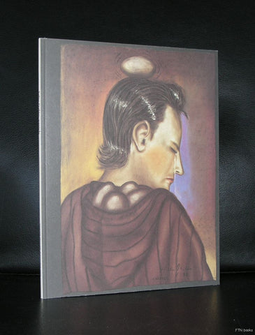 Stedelijk Museum# JULIO GALAN, Pastels # 1992, nm+