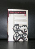Schaffhausen# JOSEF FELIX MULLER # 1995, mint
