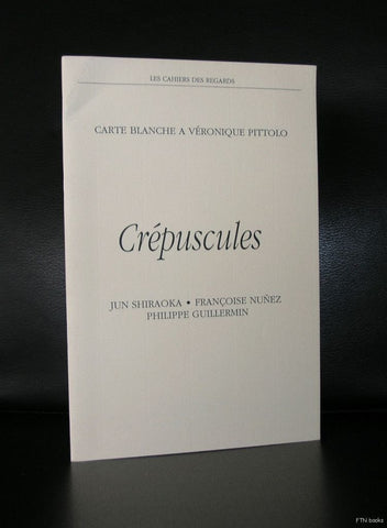 Pittolo, Shiraoka, Francoise Nunez, Philippe Guillermin # CREPUSCULES #1989, nm