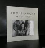 Tom Bianchi # IN THE STUDIO # 1998, nm+