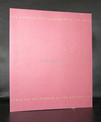 Ric Urmel gallery # Marc MAET # 1990, nm+