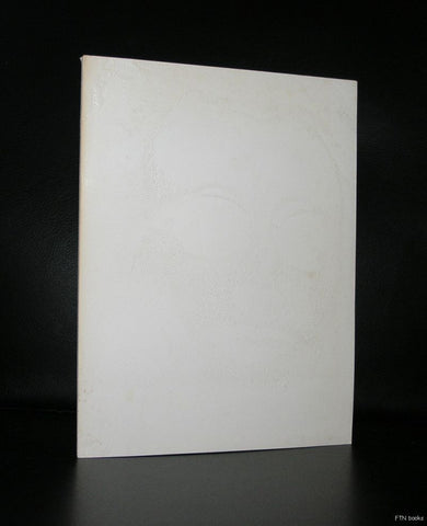 Stedelijk Museum#  ENGELS : SELFPORTRAIT# 1969, nm