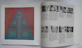 Wim Crouwel # Collection PETER STUYVESANT# 1967, nm-