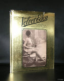 Richard Merkin # VELVET EDEN # collection of Photography # 1979, nm-
