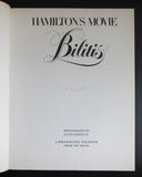 David Hamilton # BILITIS # 1982, mint--/nm++
