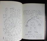 CNAC # TAKIS # 1972, Cieslewicz, nm