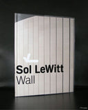 Sol LeWitt , Kunsthaus Graz # WALL # 2004, mint