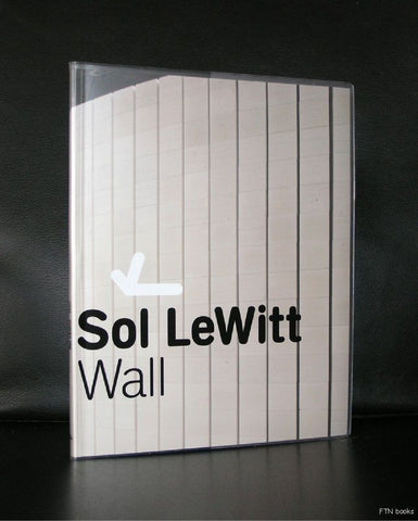 Sol LeWitt , Kunsthaus Graz # WALL # 2004, mint