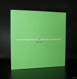 Charles Eyck , Rosbeek# LIMBURGS BEVRIJDIGINGSMONUMENT # 2004, mint