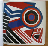 Quadrat Museum # JEAN DEWASNE # incl. 3 orig silkscreens, 1991, mint