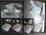 Ben van Berkel & Caroline Bos # UN STUDIO UN FOLD # 2002, nm++
