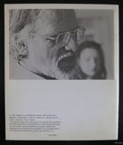Schone Kunsten Antwerpen # KURT LOB # 1980, nm